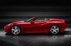 2009 Ferrari California Spyder Picture